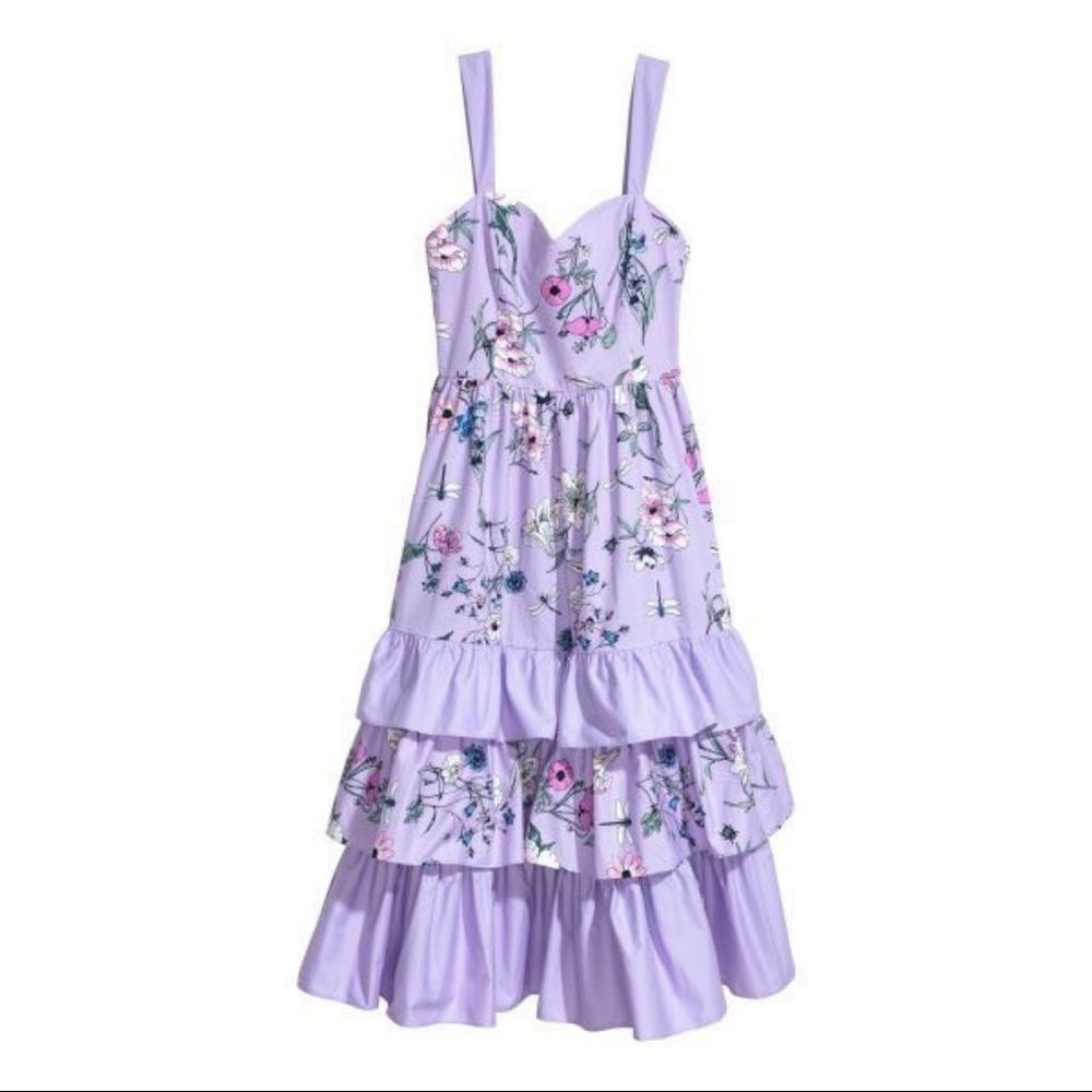 H&M Dress (Fixed Price) - Picture 3 of 6